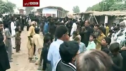 Hindu Doing Azadari In Mohram Watch Please BBCb