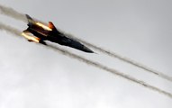 Batman'da Sivil Katliamını F- 16 Pilotu Engellemiş