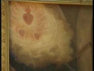 Prière d'abandon de st Claude La Colombière