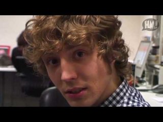 HOLY MOLY'S GUIDE TO THE TOP 3 AWARD SPEECHES EVER!