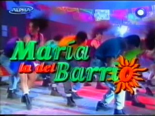 ΜΑΡΙΑ ΤΗΣ ΓΕΙΤΟΝΙΑΣ (53ο επεισόδιο)