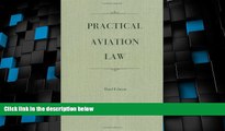 Big Deals  Practical Aviation Law-01-3 *  Best Seller Books Best Seller