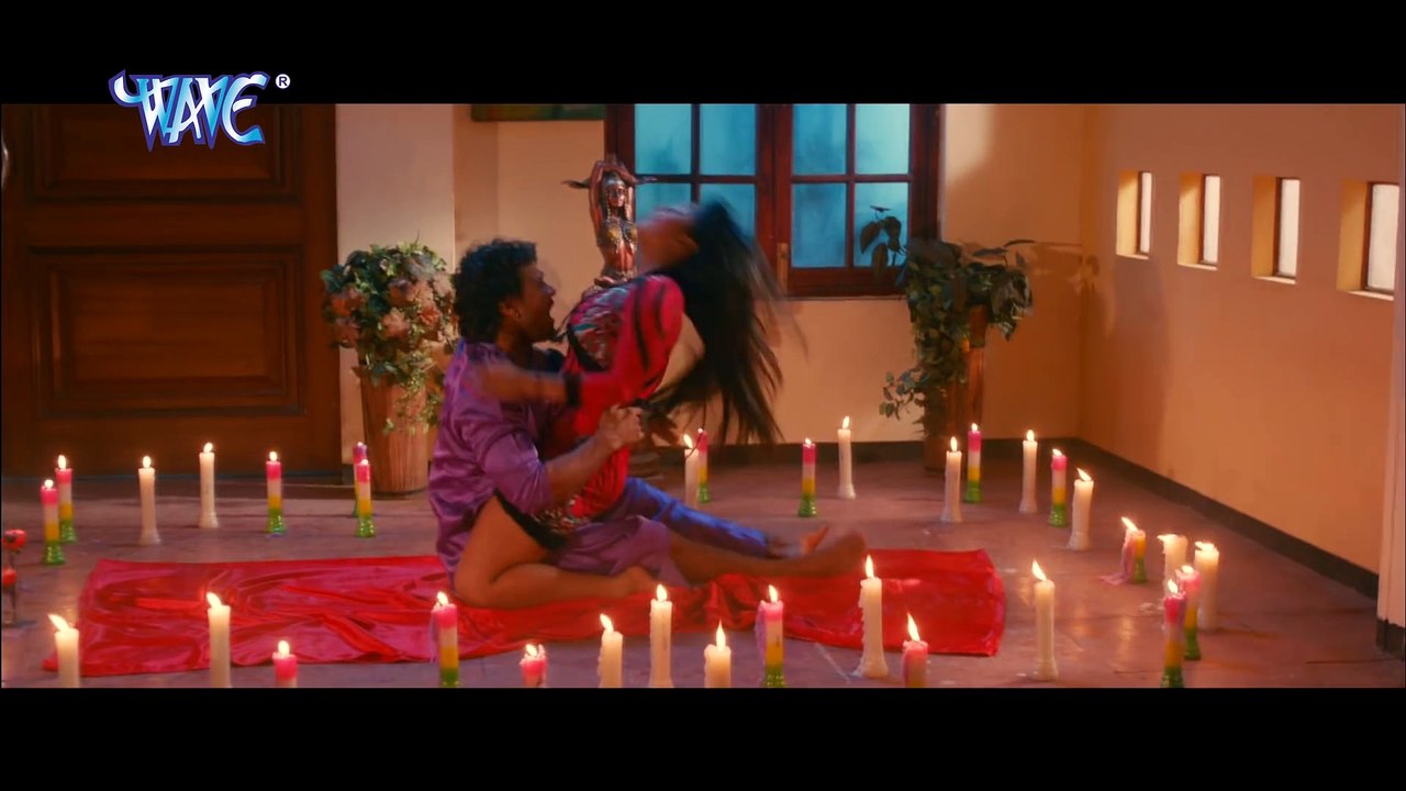 निमन चीज चिखाईब Niman Chij Chikhyib - Khesari Lal  HD