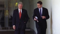 What's inside the memo WikiLeaks released on Bill Clinton and Teneo