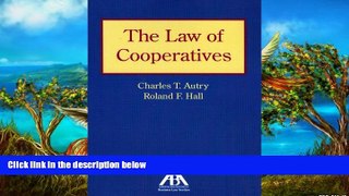 READ NOW  Law of Cooperatives  Premium Ebooks Online Ebooks