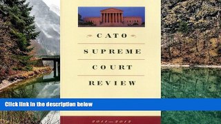 Deals in Books  Cato Supreme Court Review  Premium Ebooks Online Ebooks