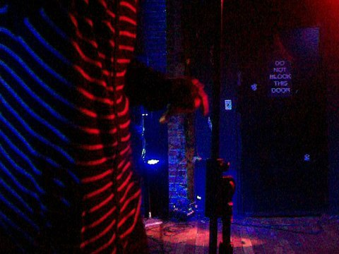 Iron-M.I.C. and Tray Digga Host Prodigy Mobb Deep