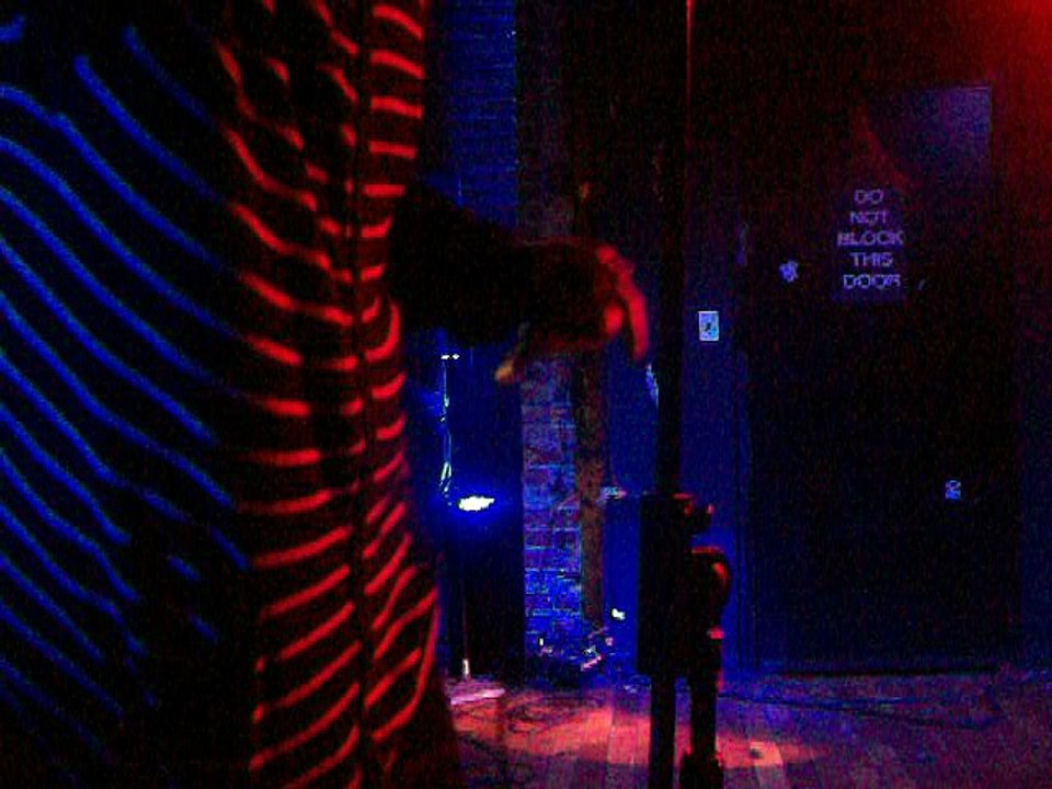 Iron-M.I.C. and Tray Digga Host Prodigy Mobb Deep