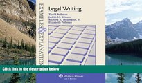 Books to Read  Legal Writing: Examples   Explanations (The Examples   Explanations Series)  Full