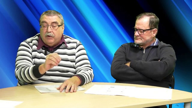 D!CI TV : Polémique autour de la distribution de produits périmés par les restos du coeur. Faux répond le président04