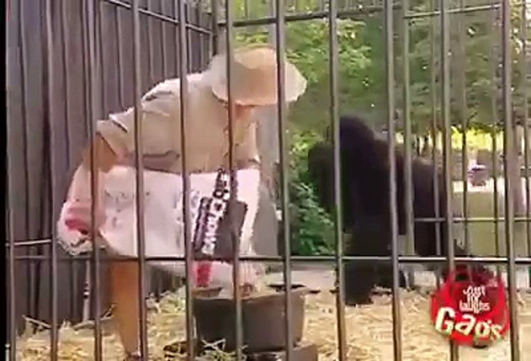 Beni O Kafese Asla Sokamazlardı :)