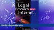 Books to Read  Legal Research via the Internet  Best Seller Books Best Seller