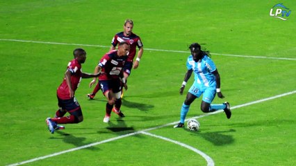 Talk Show du 27/10, partie 1 : qualif à Clermont