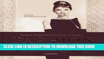 Ebook Fashion Icons: Fashion Trends throughout the Centuries Free Read