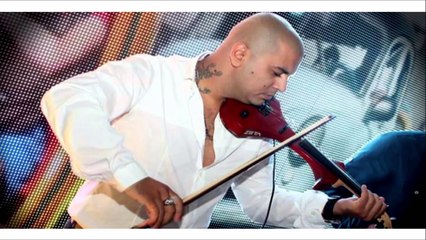 ERVIN GONXHI NEW BALLAD