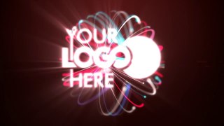 #53 - (fivesquid) Video Intro Logo Reveal