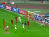 اهداف مباراة ( فيتنام 0-3 اليابان ) كأس آسيا تحت 19 سنة 2016