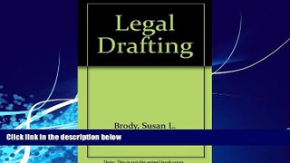 Big Deals  Legal Drafting  Best Seller Books Most Wanted