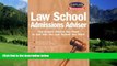 Big Deals  Kaplan Newsweek Law School Admissions Adviser (Get Into Law School)  Best Seller Books