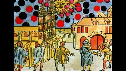 US Warns Russia “Aliens On Their Way, Will Be Here In 2017”