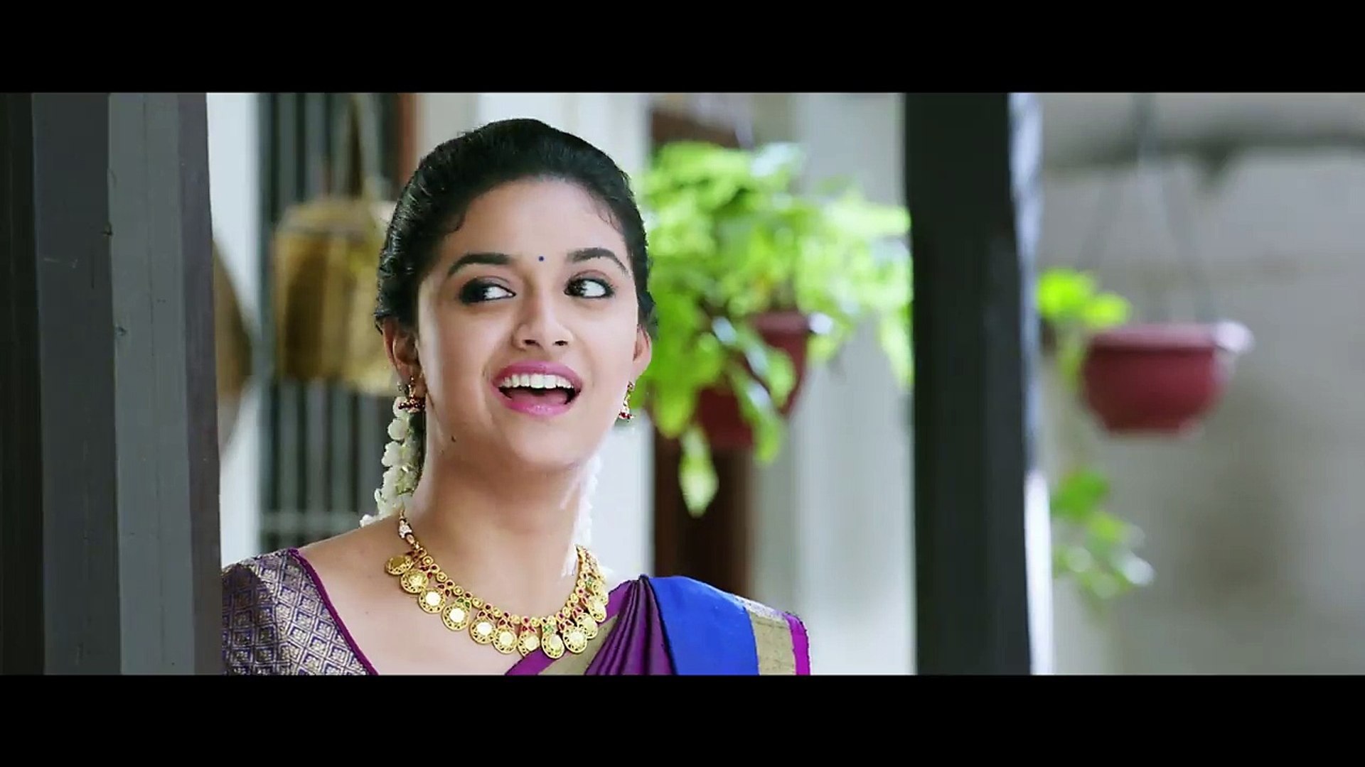 Bhairava Official Teaser Video Dailymotion