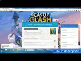 Castle Clash Pirater Obtenir illimités Gold Gems et Mana Triche Outil 1