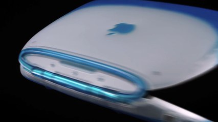 MacBook Pro — Reveal