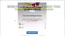 Dragon Ball Z Dokkan Battle Triche générateur de ressources Outil Android iOS [MISE À JOUR] 100% DE TRAVAIL1