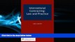 Big Deals  International Contracting. Law and Practice, Third Edition  Best Seller Books Best Seller