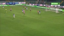 1-0 Ilija Nestorovski Goal HD - Palermo 1-0 Udinese 27.10.2016 HD