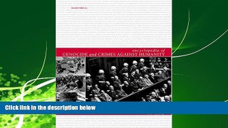 Big Deals  Encyclopedia of Genocide and Crimes Against Humanity - 3 Volume Set (T-Z-Index)  Best