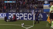 Younes Namli Goal  HD - Eindhoven FC	0-1	Heerenveen 27.10.2016