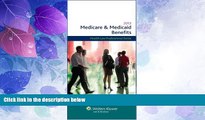 Big Deals  Medicare   Medicaid Benefits, 2013 Edition (Medicare and Medicaid Benefits)  Best