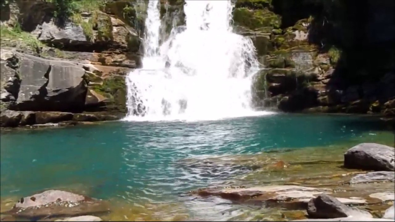 Traversée des Pyrénées - 7ème épisode