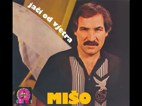 Mišo Kovač - Nikoga nisam volio tako