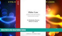 Big Deals  Elder Law: Readings, Cases, and Materials, Fourth Edition  Best Seller Books Most Wanted
