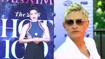 Priyanka Chopra INSULTED At 'Ellen Degeneres' Show Quantico 2