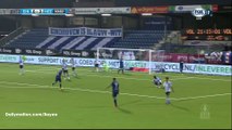 Younes Namli Goal HD - Eindhoven FC 0-2 Heerenveen - 27-10-2016