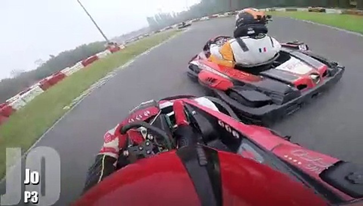 karting Fpia 2016 race7-GP Monza