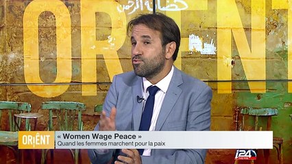 I24news Orient - La suite - 27/10/2016