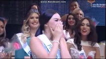 Philippine bet Kylie Verzosa crowned 2016 Miss International held in Tokyo, Japan