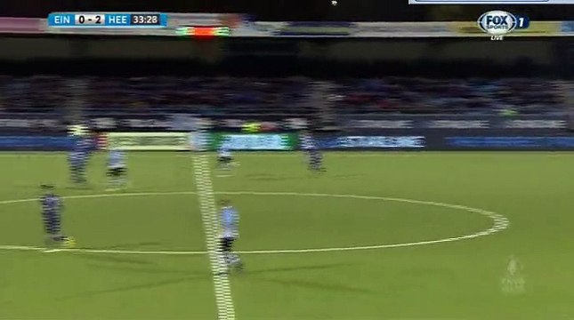Goal HD - Eindhoven FCt1-2tHeerenveen 27.10.2016 KNVB Beker[1]