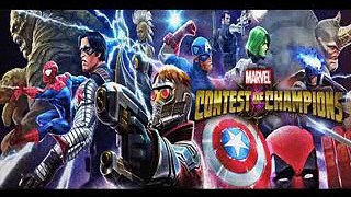 Marvel Contest of Champions Hack Tool-Cheat Unlimited Units and Gold and  [Android,iOS][HOT RELEASE]1