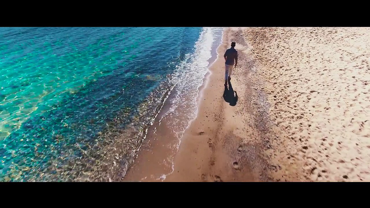 Zack Knight - Love Controller OFFICIAL VIDEO