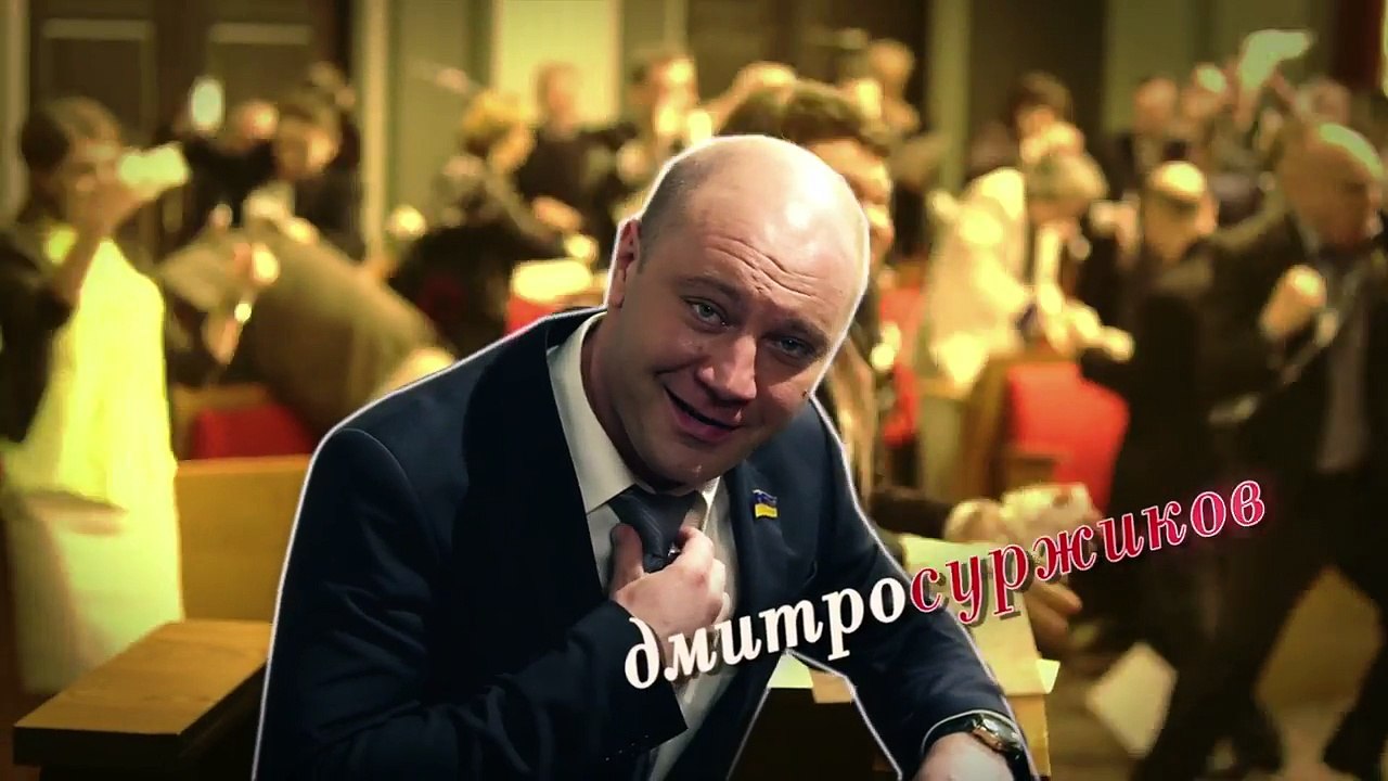 «Недотуркані» – новый комедийный сериал - Скоро...