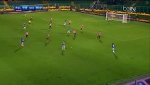 Cyril Thereau Goal HD - Palermo t1-1tUdinese 27.10.2016