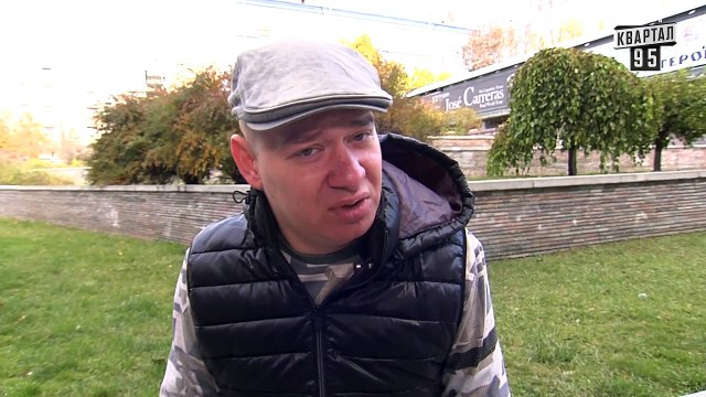 Жека о правительстве - если будут хорошие дороги - все уедут - Рот Народа Чисто News 2016