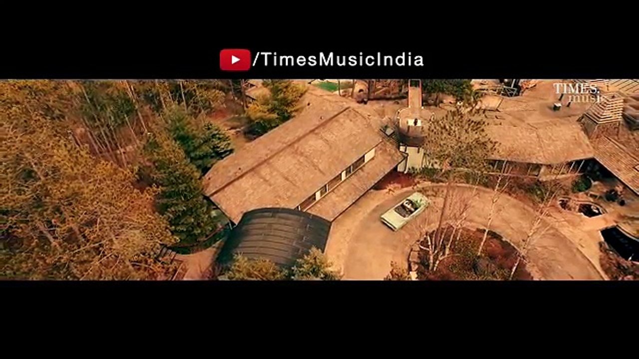 Affection - Abroyal ft. Deep Jandu - Official Video Song