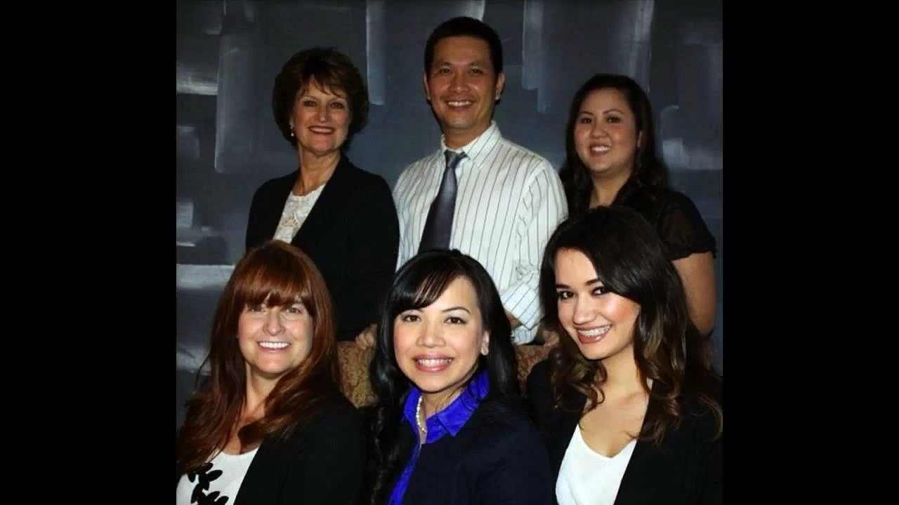 Dentist in Orange, Ca - Kaitlyn Nguyen, DDS