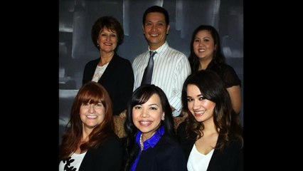 Dentist in Orange, Ca - Kaitlyn Nguyen, DDS